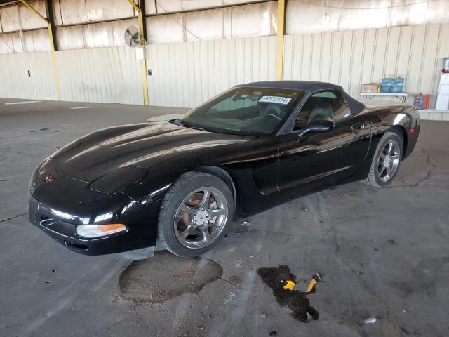 Photo 1 from auction – 2000 CHEVROLET CORVETTE with VIN 1G1YY32G7Y5117377