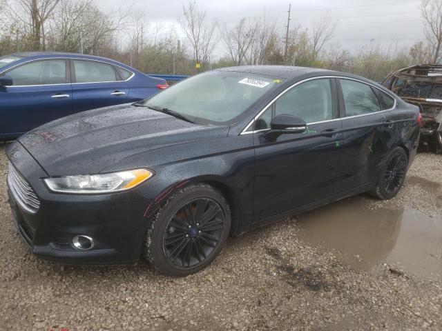 FORD FUSION SE 2014 z numerem VIN 3FA6P0H99ER119378 - Zdjęcie z aukcji