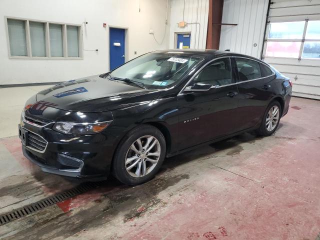 Photo 1 from auction – 2016 CHEVROLET MALIBU LT with VIN 1G1ZE5ST4GF326932