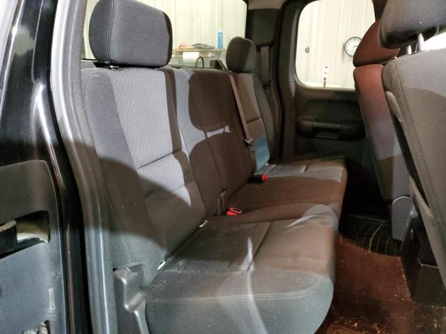 Photo 10 from auction – 2010 CHEVROLET SILVERADO with VIN 1GCSKSE33AZ283170