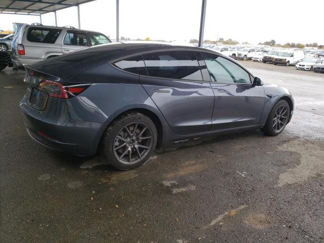 Photo 3 from auction – 2023 TESLA MODEL 3 with VIN 5YJ3E1EA5PF623244