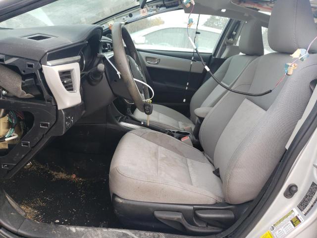 Photo 7 from auction – 2014 TOYOTA COROLLA L with VIN 2T1BURHE0EC184662