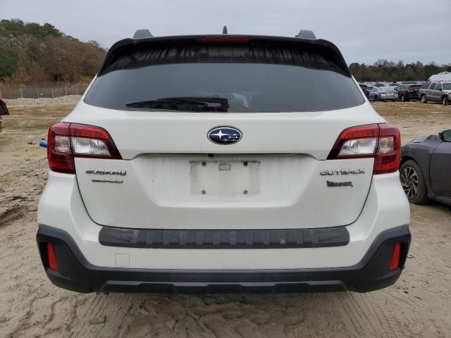 Photo 6 from auction – 2018 SUBARU OUTBACK 2. with VIN 4S4BSACC2J3341734