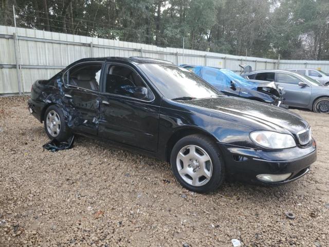 Photo 4 from auction – 2001 INFINITI I30 with VIN JNKCA31A51T007723