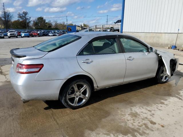 Photo 3 from auction – 2011 TOYOTA CAMRY BASE with VIN 4T1BF3EK5BU701689