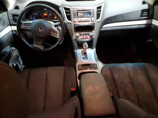 Photo 8 from auction – 2012 SUBARU LEGACY 2.5 with VIN 4S3BMBC61C3009320
