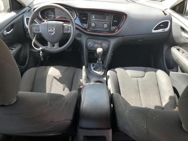 Photo 8 from auction – 2016 DODGE DART SE with VIN 1C3CDFAA5GD593633