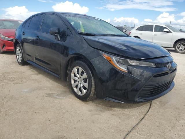 Photo 4 from auction – 2023 TOYOTA COROLLA LE with VIN 5YFB4MDE7PP004461