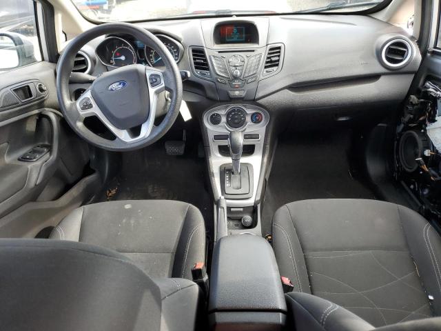 Photo 8 from auction – 2017 FORD FIESTA SE with VIN 3FADP4BJ8HM118676