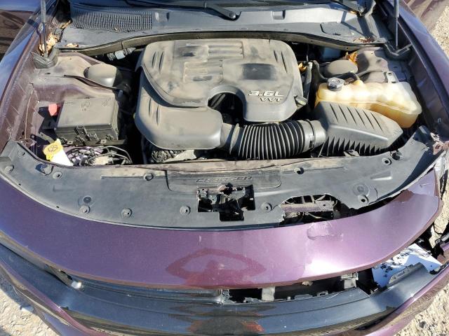 Photo 11 from auction – 2022 DODGE CHARGER SX with VIN 2C3CDXBG6NH126519