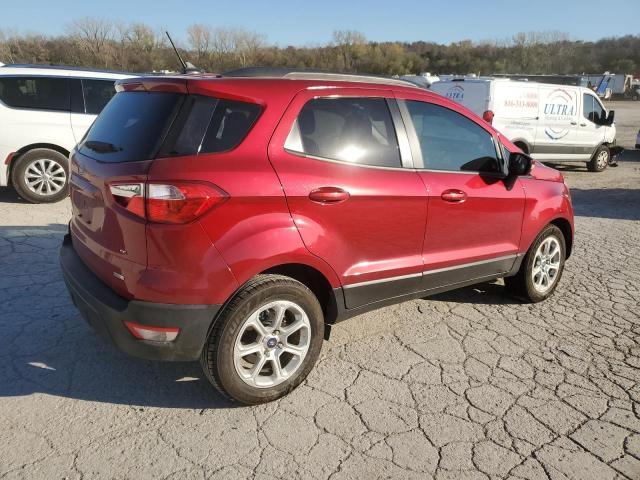 Photo 3 from auction – 2018 FORD ECOSPORT S with VIN MAJ3P1TE3JC219966