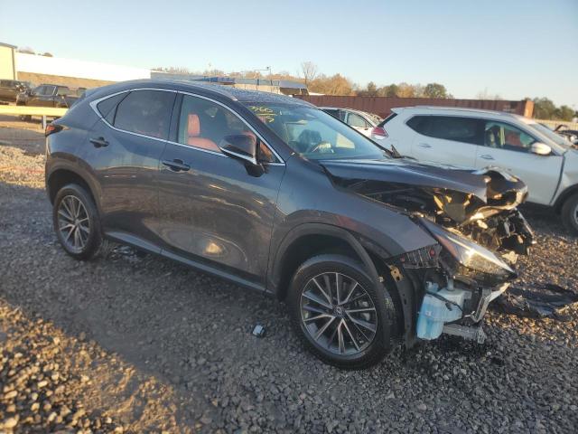Photo 4 from auction – 2022 LEXUS NX 350 with VIN 2T2GGCEZ8NC003658