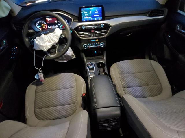 Photo 8 from auction – 2020 FORD ESCAPE SE with VIN 1FMCU9G69LUA91245