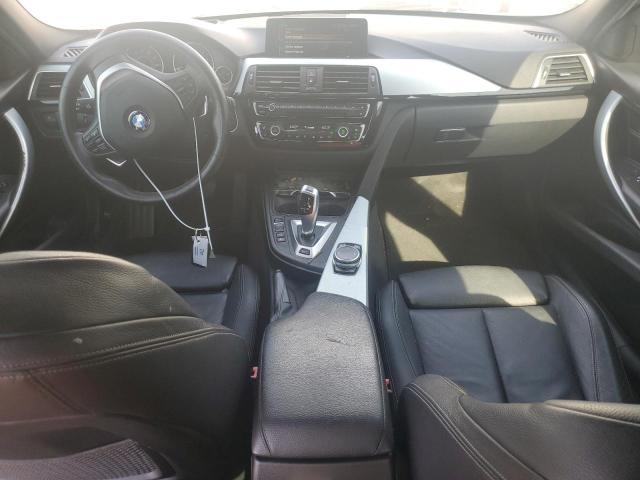 Photo 8 from auction – 2017 BMW 330E with VIN WBA8E1C52HK479844