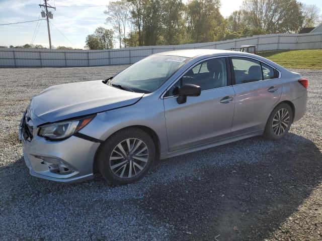 Photo 1 from auction – 2019 SUBARU LEGACY 2.5 with VIN 4S3BNAB60K3036581