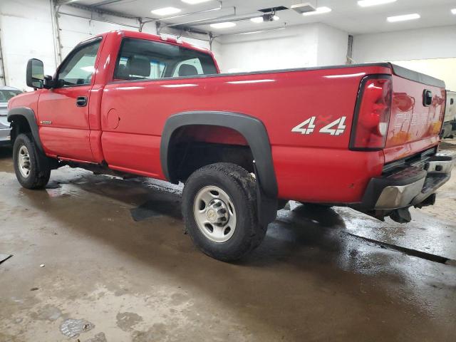 Photo 2 from auction – 2007 CHEVROLET SILVERADO with VIN 1GCHK24U67E121604