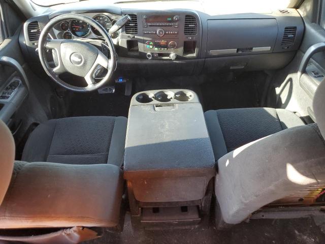 Photo 8 from auction – 2008 CHEVROLET SILVERADO with VIN 3GCEC13038G169242