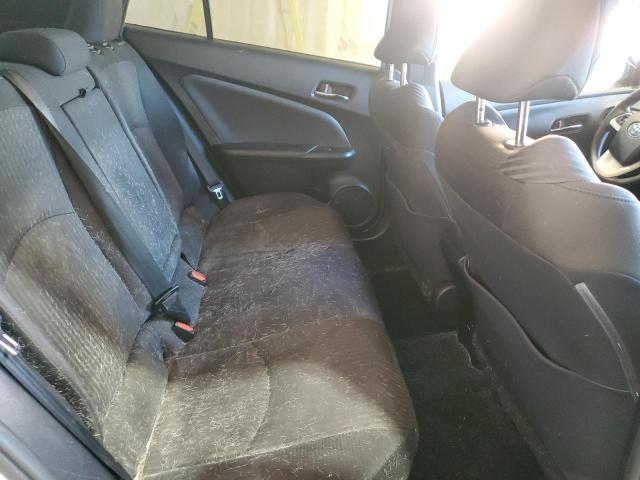 Photo 10 from auction – 2018 TOYOTA PRIUS with VIN JTDKBRFUXJ3601076