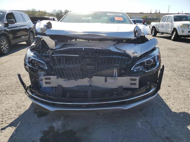 Photo 5 from auction – 2017 BUICK LACROSSE E with VIN 1G4ZP5SS1HU210752