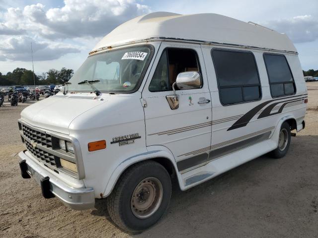 Photo 1 from auction – 1995 CHEVROLET G20 with VIN 1GBEG25K1SF128372