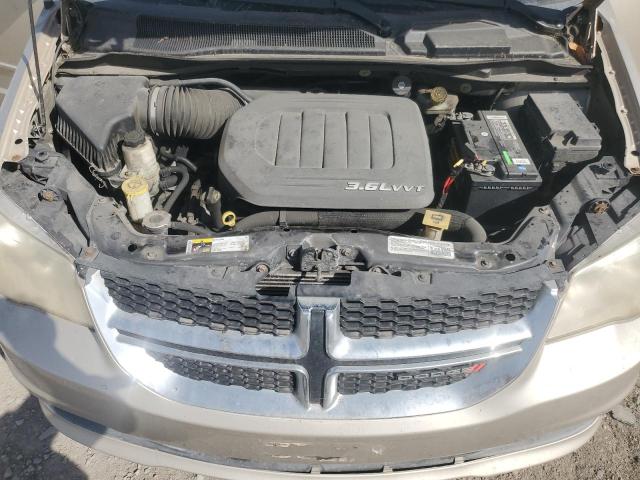 Photo 12 from auction – 2014 DODGE GRAND CARA with VIN 2C4RDGBG9ER230194