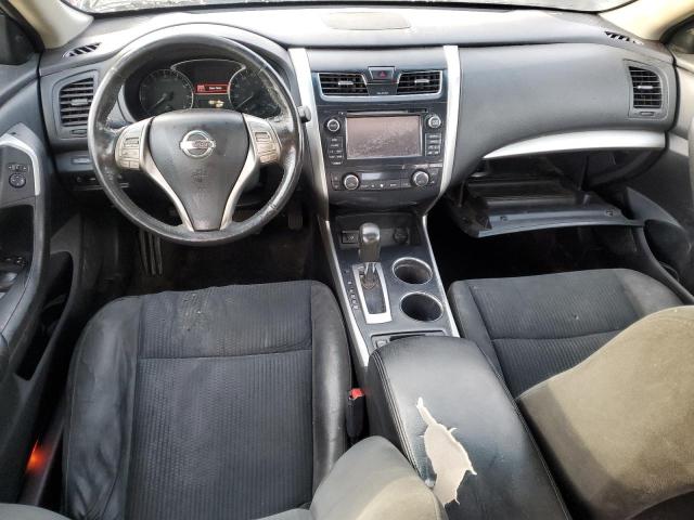 Photo 8 from auction – 2015 NISSAN ALTIMA 2.5 with VIN 1N4AL3APXFC268205