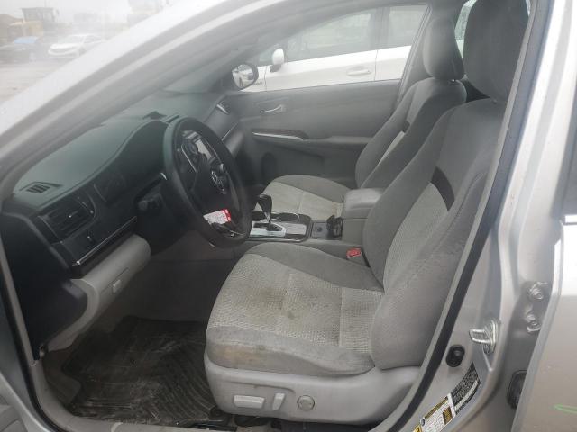 Photo 7 from auction – 2012 TOYOTA CAMRY BASE with VIN 4T4BF1FK1CR273615