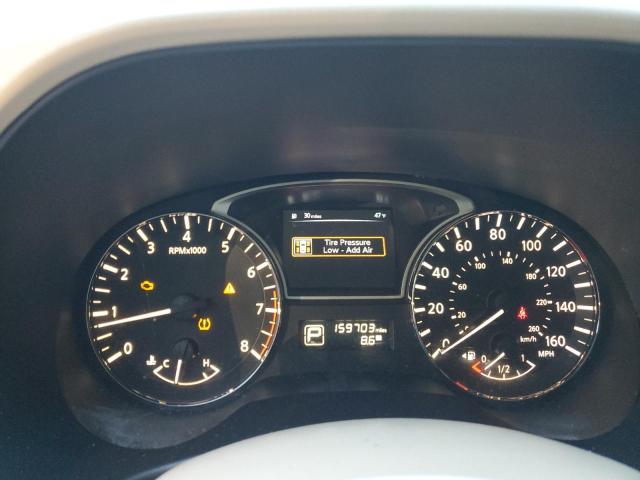 Photo 9 from auction – 2014 NISSAN PATHFINDER with VIN 5N1AR2MN5EC728281
