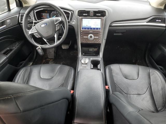 Photo 8 from auction – 2020 FORD FUSION TIT with VIN 3FA6P0D94LR138715