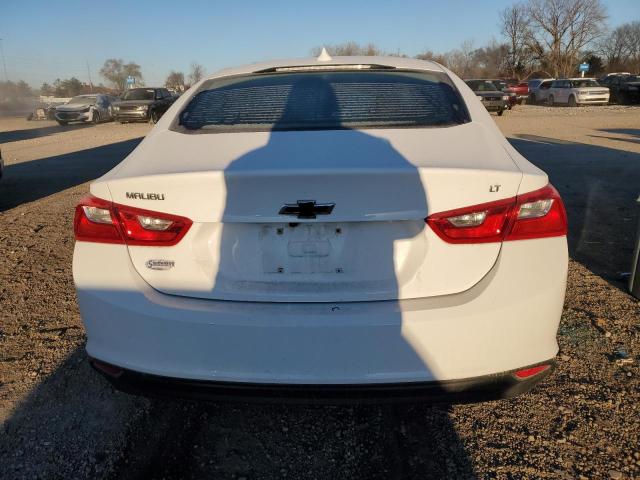 Photo 6 from auction – 2018 CHEVROLET MALIBU LT with VIN 1G1ZD5ST8JF153250