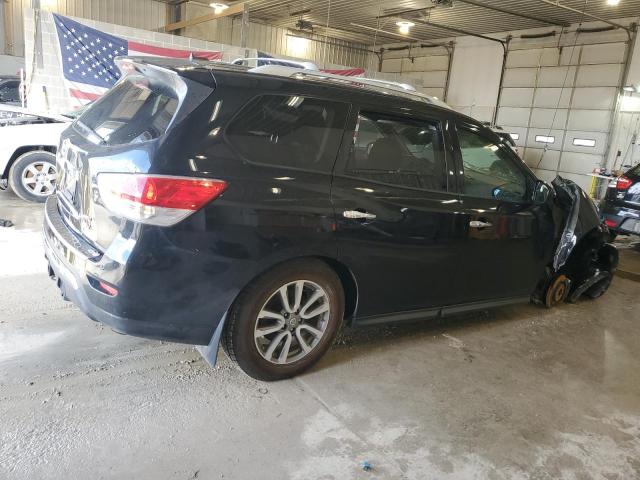 صورة رقم 3 من المزاد - 2015 NISSAN PATHFINDER مع VIN 5N1AR2MM7FC645962
