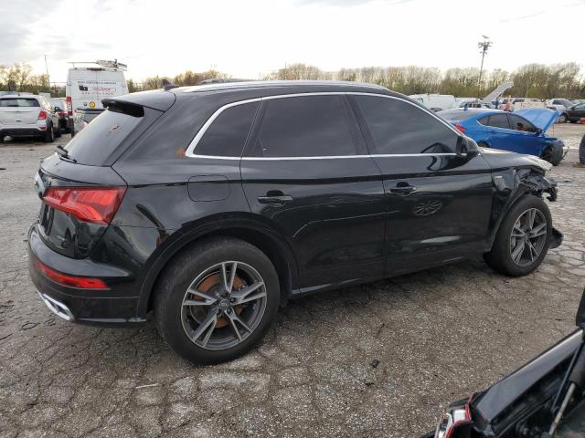Photo 3 from auction – 2020 AUDI Q5 E PREMI with VIN WA1G2AFY4L2088484
