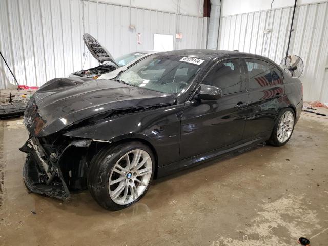 Photo 1 from auction – 2011 BMW 335 I with VIN WBAPM5G55BNM86826