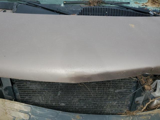 Photo 12 from auction – 1998 CHEVROLET EXPRESS G1 with VIN 1GBFG15R6W1001860