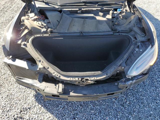 Photo 11 from auction – 2016 TESLA MODEL S with VIN 5YJSA1E14GF139251