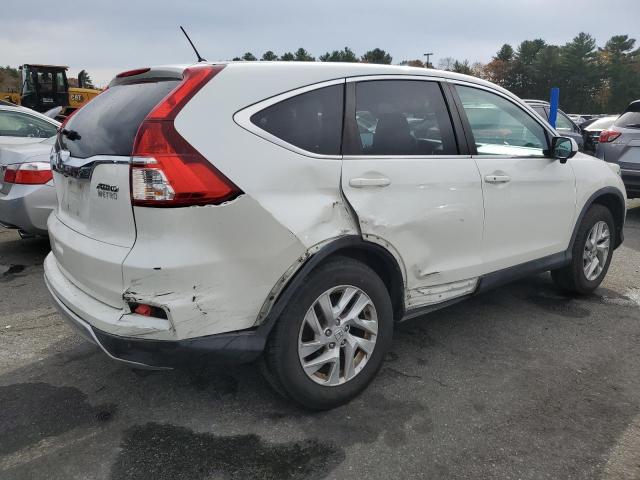 Photo 3 from auction – 2015 HONDA CR-V EX with VIN 5J6RM4H59FL084744