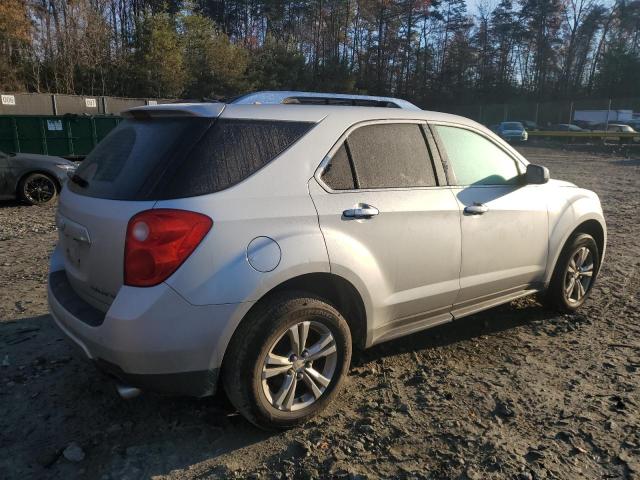 Photo 3 from auction – 2012 CHEVROLET EQUINOX LT with VIN 2GNFLGE51C6215131