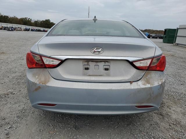 Photo 6 from auction – 2013 HYUNDAI SONATA GLS with VIN 5NPEB4AC9DH528015