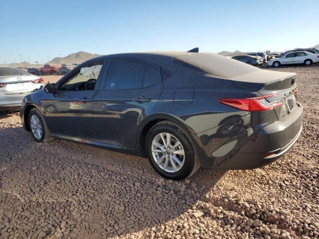 Photo 2 from auction – 2025 TOYOTA CAMRY with VIN 4T1DAACK8SU065221