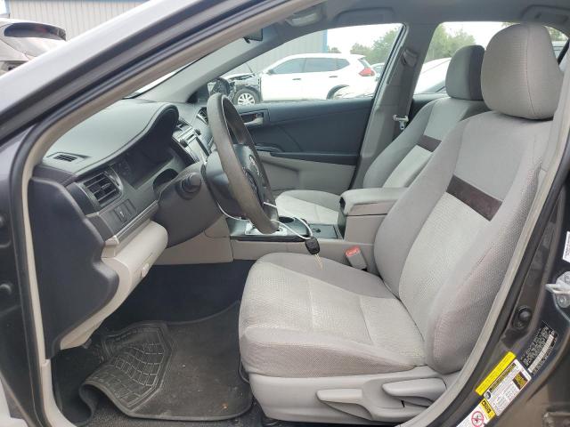 Photo 7 from auction – 2012 TOYOTA CAMRY BASE with VIN 4T1BF1FK1CU074896