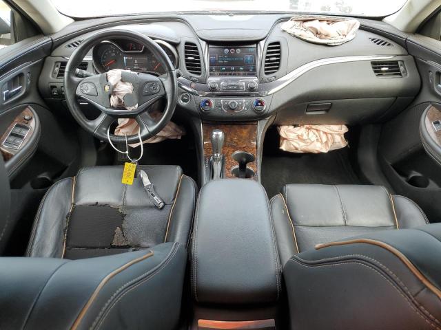 Photo 8 from auction – 2014 CHEVROLET IMPALA LTZ with VIN 2G1145SL0E9183998