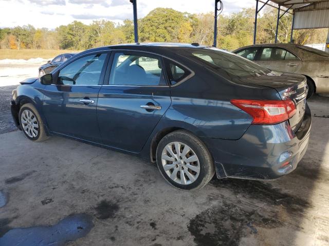 Photo 2 from auction – 2016 NISSAN SENTRA S with VIN 3N1AB7AP4GL672873