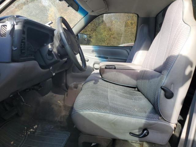 Photo 7 from auction – 1994 DODGE RAM 1500 with VIN 1B7HC16Y1RS539323