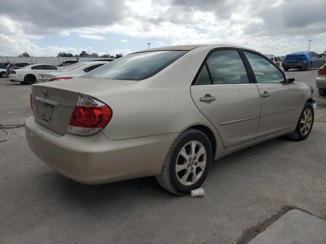 Photo 3 from auction – 2005 TOYOTA CAMRY LE with VIN JTDBE30K553033269