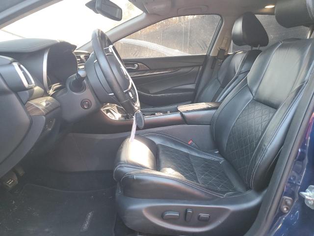 Photo 7 from auction – 2018 NISSAN MAXIMA 3.5 with VIN 1N4AA6AP0JC366465