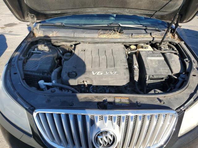 Photo 11 from auction – 2010 BUICK LACROSSE C with VIN 1G4GE5EV2AF152812