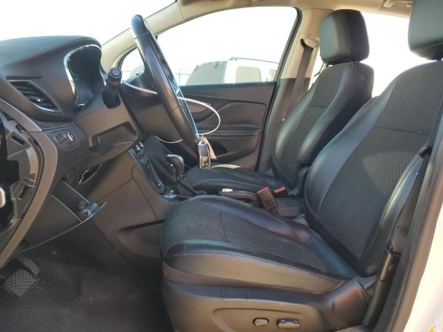 Photo 7 from auction – 2018 BUICK ENCORE PRE with VIN KL4CJASB1JB690131