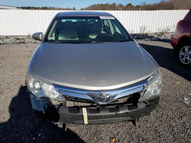 Photo 5 from auction – 2014 TOYOTA CAMRY L with VIN 4T4BF1FK5ER412180