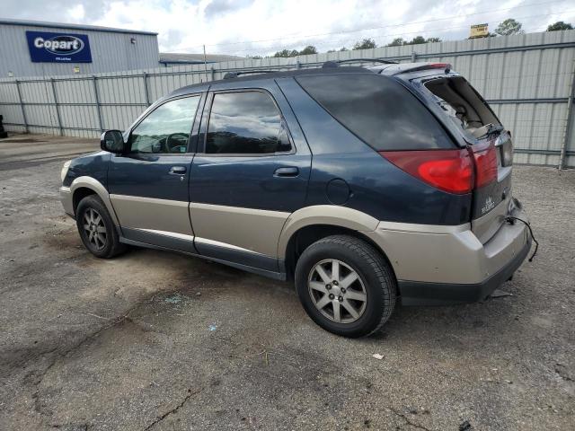 Photo 2 from auction – 2004 BUICK RENDEZVOUS with VIN 3G5DA03EX4S566307