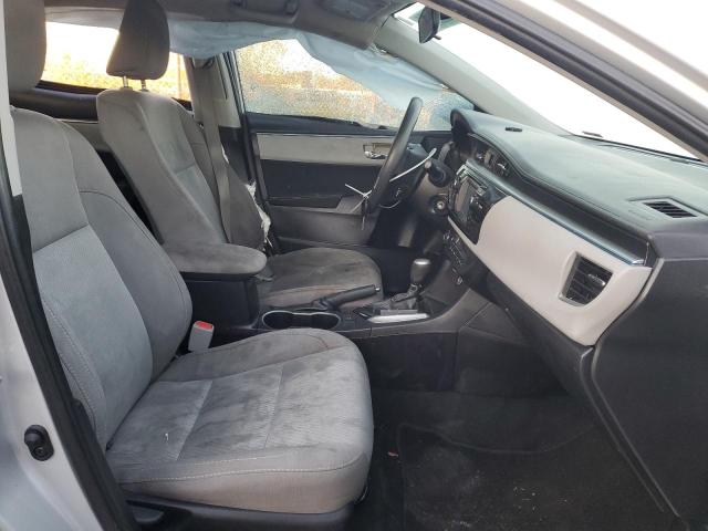 Photo 7 from auction – 2016 TOYOTA COROLLA L with VIN 2T1BURHE0GC489890
